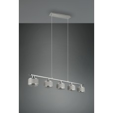 Підвісний світильник kaprun Trio 311600506