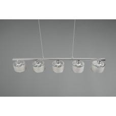 Підвісний світильник kaprun Trio 311600506