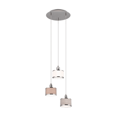 Подвесной светильник kaprun Trio 311630306