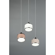 Подвесной светильник kaprun Trio 311630306