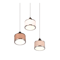 Подвесной светильник kaprun Trio 311630306