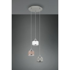 Подвесной светильник kaprun Trio 311630306