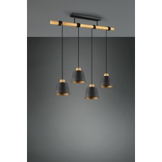 Підвісний світильник harris Trio 312700432