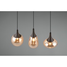 Подвесной светильник lumina Trio 317000313