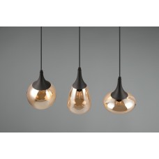 Подвесной светильник lumina Trio 317000313