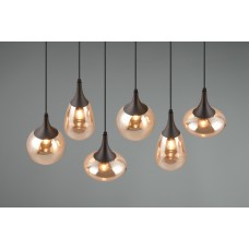 Подвесной светильник lumina Trio 317000613