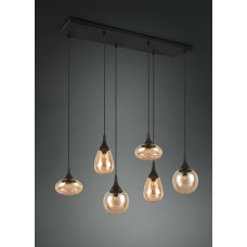 Подвесной светильник lumina Trio 317000613