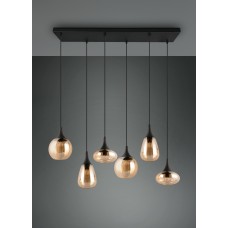 Подвесной светильник lumina Trio 317000613