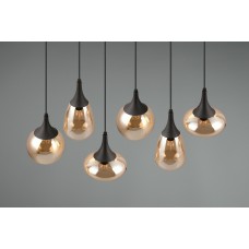 Подвесной светильник lumina Trio 317000613