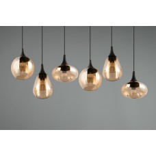 Подвесной светильник lumina Trio 317000613