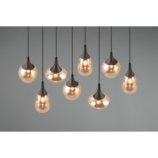 Подвесной светильник lumina Trio 317000813