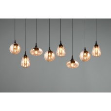 Подвесной светильник lumina Trio 317000813