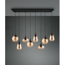 Подвесной светильник lumina Trio 317000813