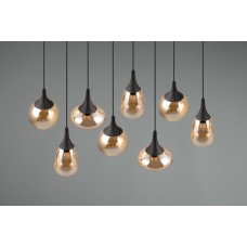 Подвесной светильник lumina Trio 317000813