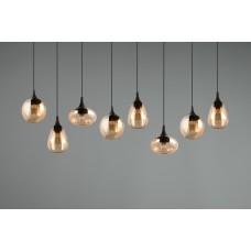 Подвесной светильник lumina Trio 317000813