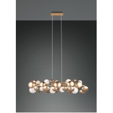 Подвесной светильник bubble Trio 317401079