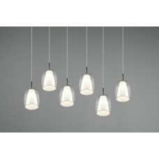 Подвесной светильник barret Trio 317500606