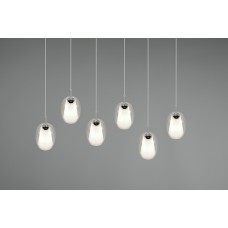 Подвесной светильник barret Trio 317500606