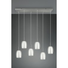 Подвесной светильник barret Trio 317500606