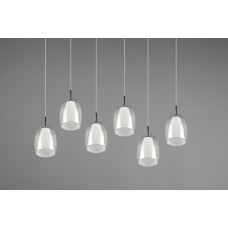 Подвесной светильник barret Trio 317500606