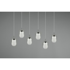 Подвесной светильник barret Trio 317500606