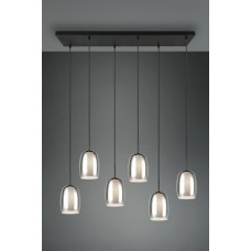 Подвесной светильник barret Trio 317500654