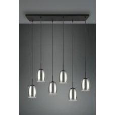 Подвесной светильник barret Trio 317500654