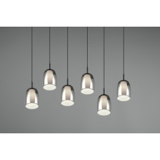 Подвесной светильник barret Trio 317500654