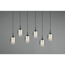 Подвесной светильник barret Trio 317500654