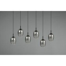 Подвесной светильник barret Trio 317500654