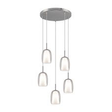 Подвесной светильник barret Trio 317530506