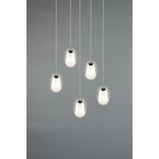 Подвесной светильник barret Trio 317530506