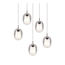 Подвесной светильник barret Trio 317530506