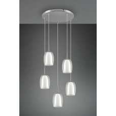 Подвесной светильник barret Trio 317530506