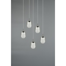 Подвесной светильник barret Trio 317530506