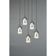 Подвесной светильник barret Trio 317530554