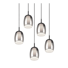 Подвесной светильник barret Trio 317530554