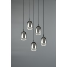 Подвесной светильник barret Trio 317530554
