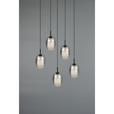 Подвесной светильник barret Trio 317530554