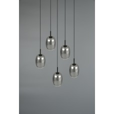 Подвесной светильник barret Trio 317530554