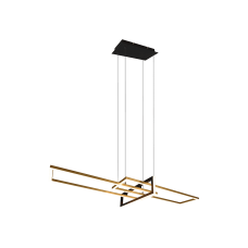 Подвесной светильник salinas Trio 320310308