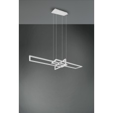 Подвесной светильник salinas Trio 320310331