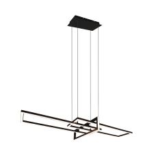 Підвісний світильник salinas Trio 320310332