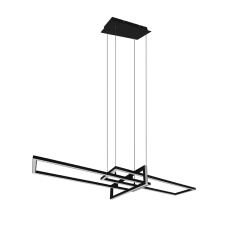 Підвісний світильник salinas Trio 320310332