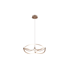 Подвесной светильник charivari Trio 321210108