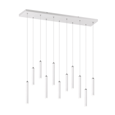 Підвісний світильник tubular Trio 321611131