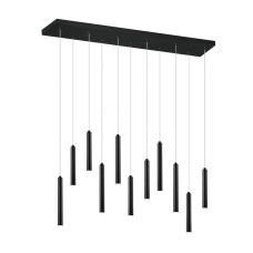 Підвісний світильник tubular Trio 321611132