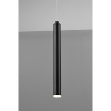 Підвісний світильник tubular Trio 321611132