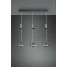 Підвісний світильник franklin Trio 326510342