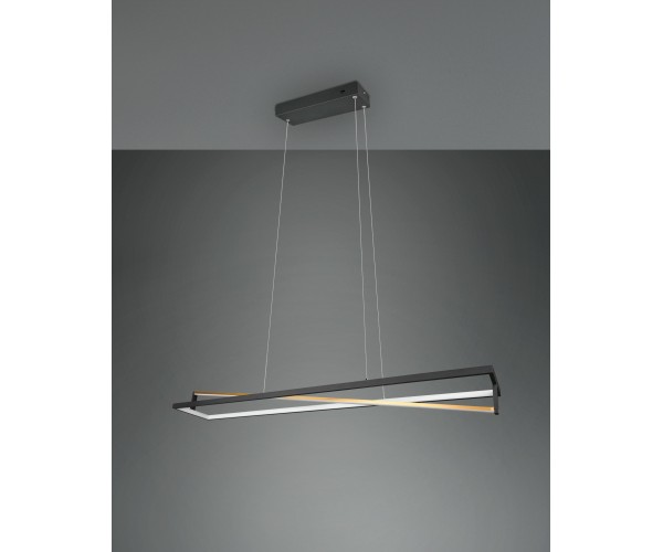 Підвіс edge Trio 326810132